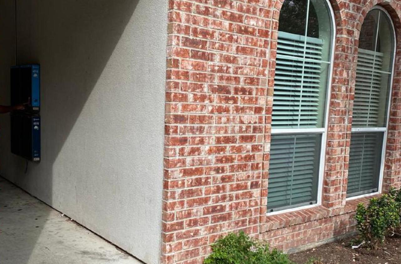 Elegant 1Br Ideal For Long Term Stay Houston Esterno foto